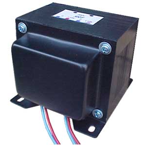 POWER 380,220/220,110V 130VA